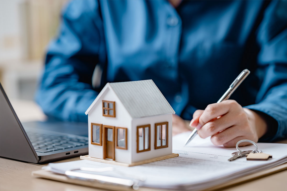 What Buyers Should Know About Escrow Deposits and Title Insurance