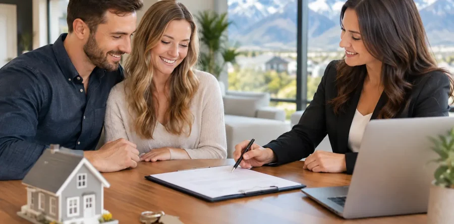 Escrow Services That Keep Closings on Track