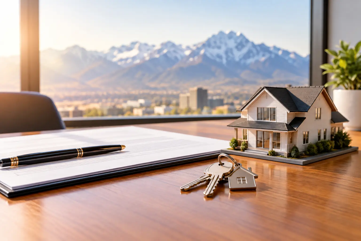 Title Insurance: What It Protects at Closing