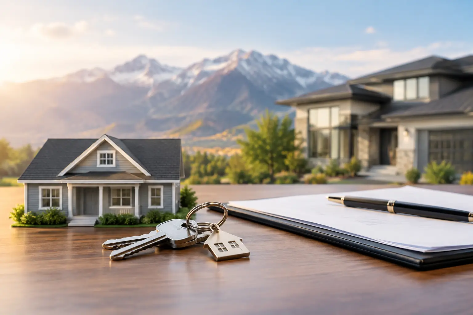What Does Title Insurance Cover for Buyers?