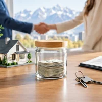 How an Earnest Money Escrow Account Works