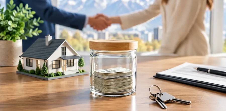 How an Earnest Money Escrow Account Works